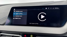 BMW 1 Series 118i [136] M Sport 5dr Step Auto Petrol Hatchback